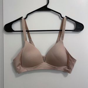 Aerie Real Sunnie Wireless Lightly Lined Bra